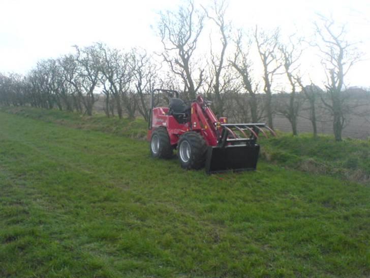 Hjemme på gården - Schäffer pro 46 billede 3