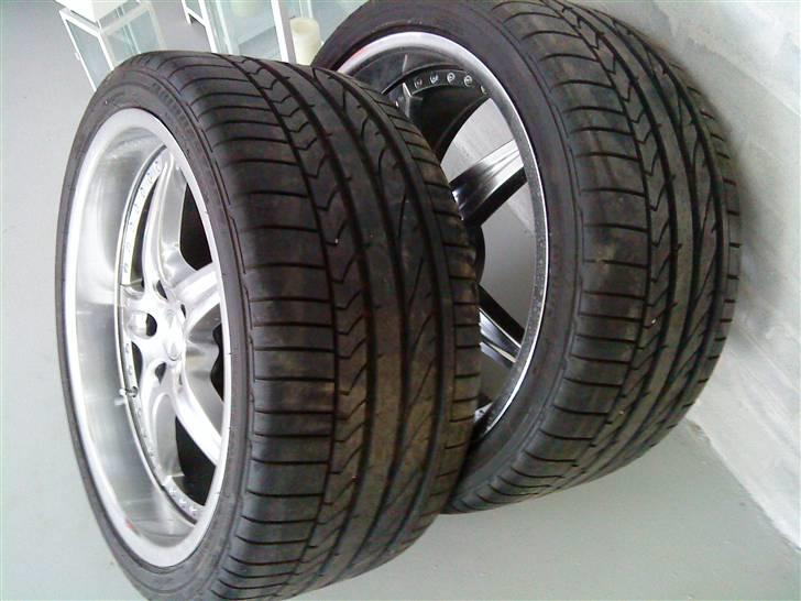 Renovering af 300ZX Twin Turbo "Tykke Bertha" billede 43