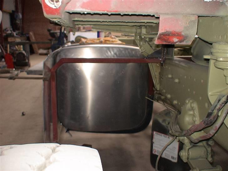 Scania 112 billede 194