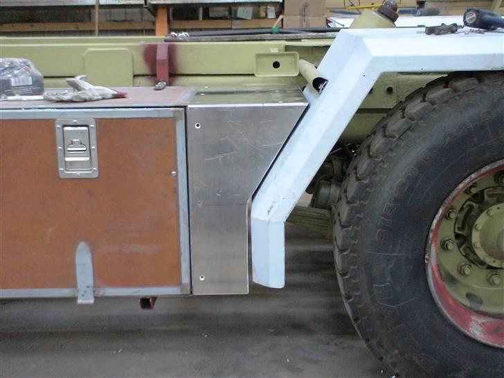 Scania 112 billede 195