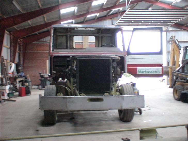 Scania 112 billede 196