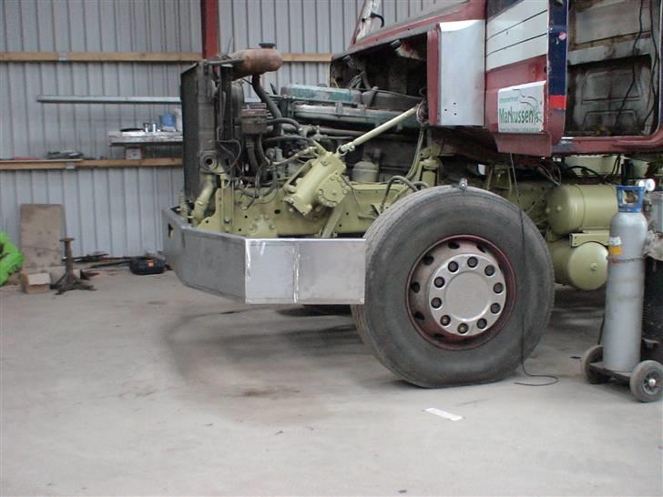 Scania 112 billede 197