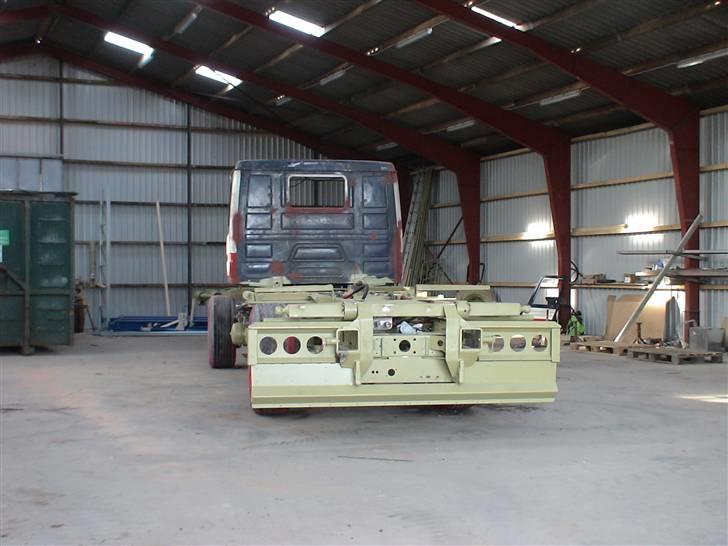 Scania 112 billede 198