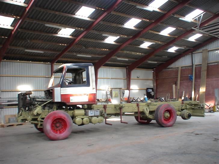 Scania 112 billede 199