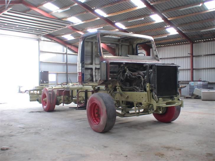 Scania 112 billede 200