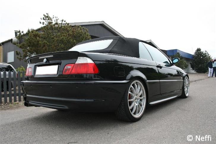 Rullefeltstræf i Vojens ved KL Auto billede 4