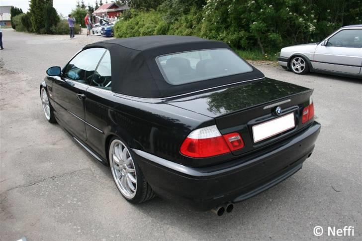 Rullefeltstræf i Vojens ved KL Auto billede 5