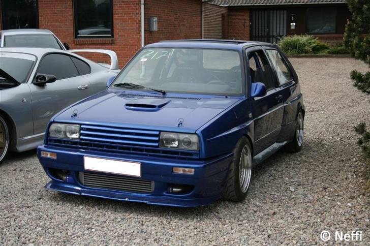 Rullefeltstræf i Vojens ved KL Auto billede 8