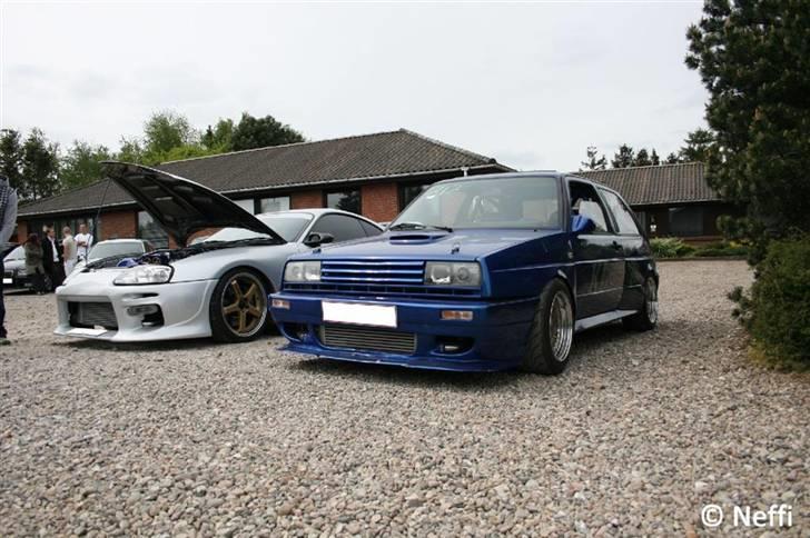 Rullefeltstræf i Vojens ved KL Auto billede 10