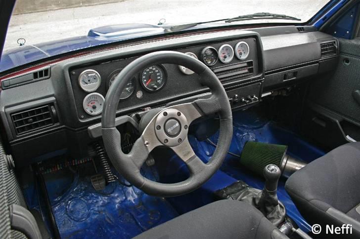 Rullefeltstræf i Vojens ved KL Auto billede 11