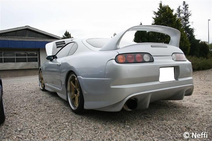 Rullefeltstræf i Vojens ved KL Auto billede 13