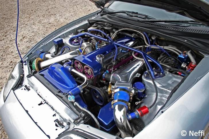 Rullefeltstræf i Vojens ved KL Auto billede 15