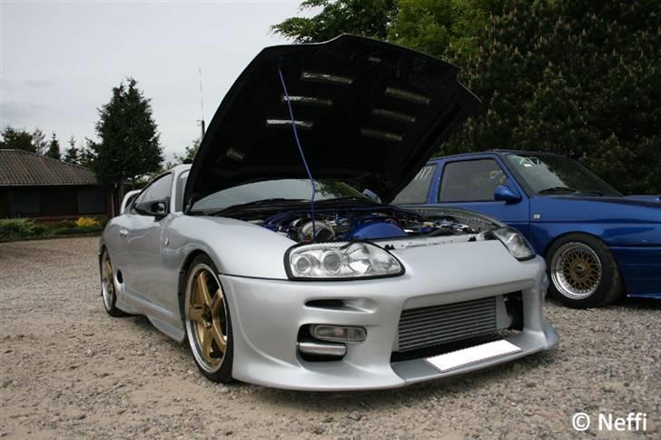 Rullefeltstræf i Vojens ved KL Auto billede 16