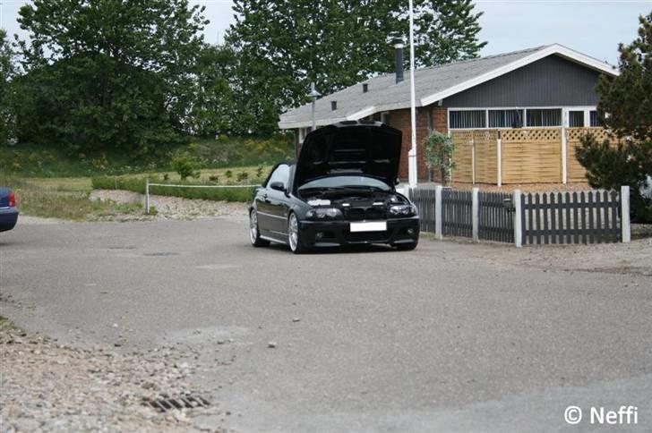 Rullefeltstræf i Vojens ved KL Auto billede 17