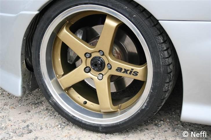 Rullefeltstræf i Vojens ved KL Auto billede 18