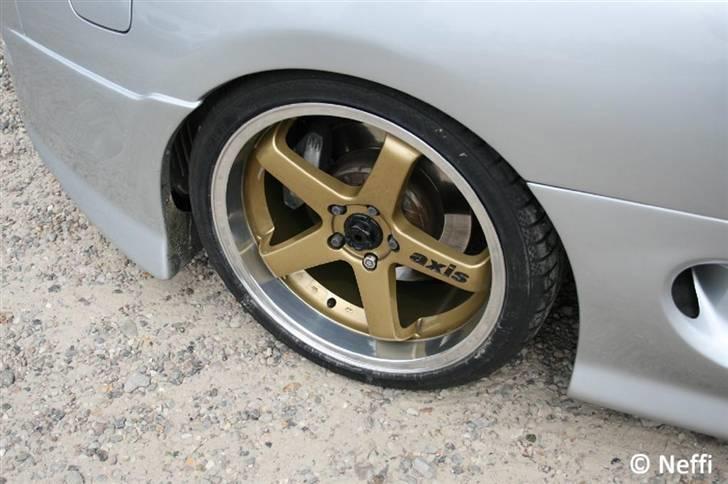 Rullefeltstræf i Vojens ved KL Auto billede 19