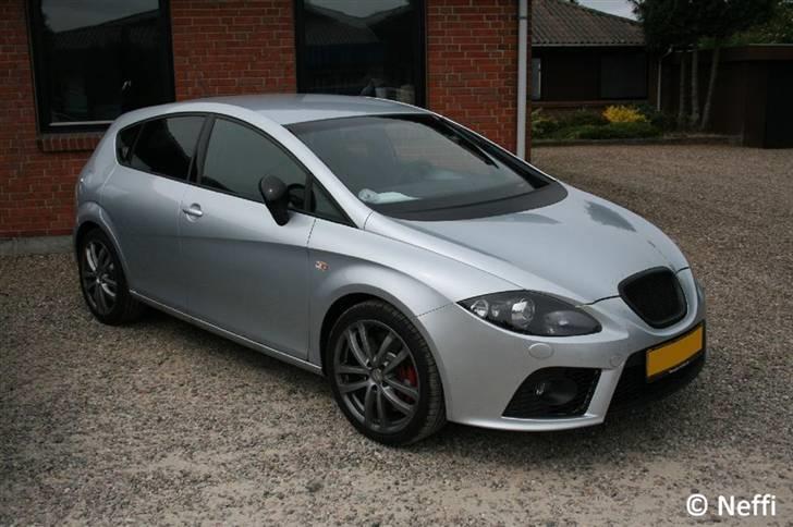 Rullefeltstræf i Vojens ved KL Auto billede 20