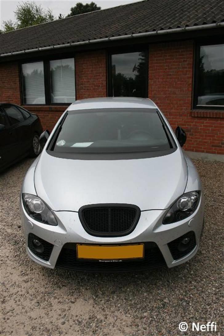 Rullefeltstræf i Vojens ved KL Auto billede 21