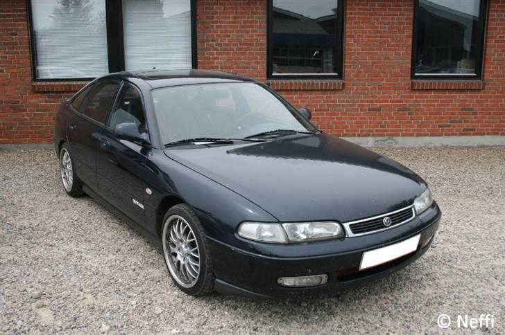 Rullefeltstræf i Vojens ved KL Auto billede 27