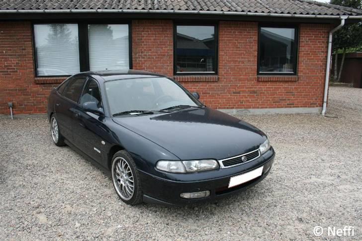 Rullefeltstræf i Vojens ved KL Auto billede 28