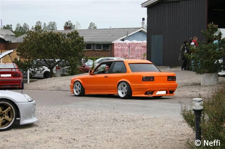 Rullefeltstræf i Vojens ved KL Auto billede 29