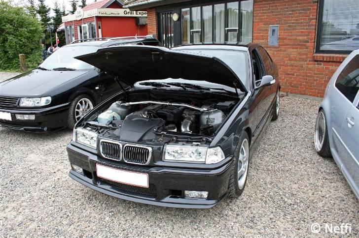 Rullefeltstræf i Vojens ved KL Auto billede 30