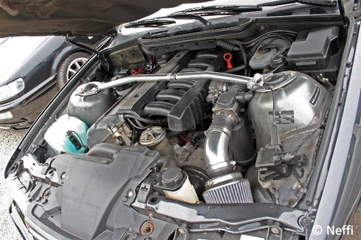 Rullefeltstræf i Vojens ved KL Auto billede 32