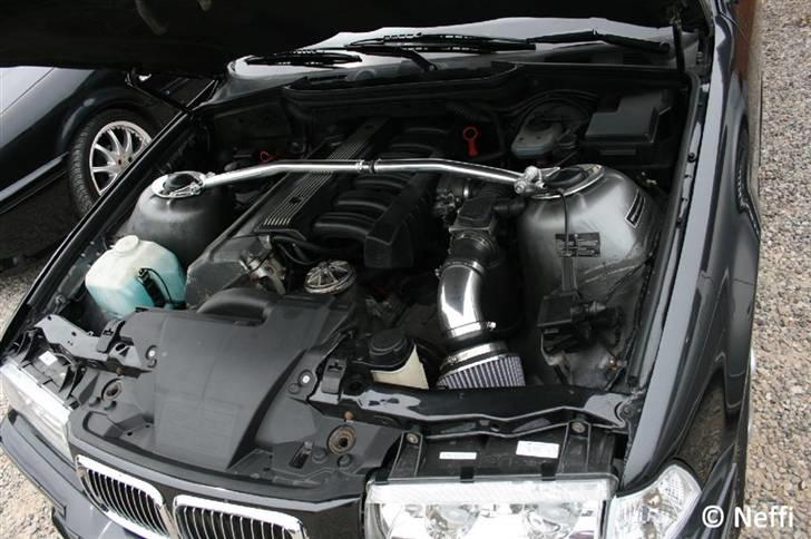 Rullefeltstræf i Vojens ved KL Auto billede 33