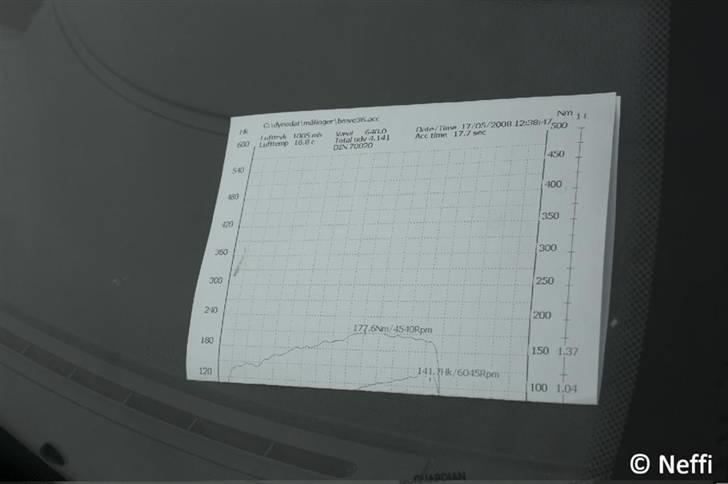 Rullefeltstræf i Vojens ved KL Auto billede 34