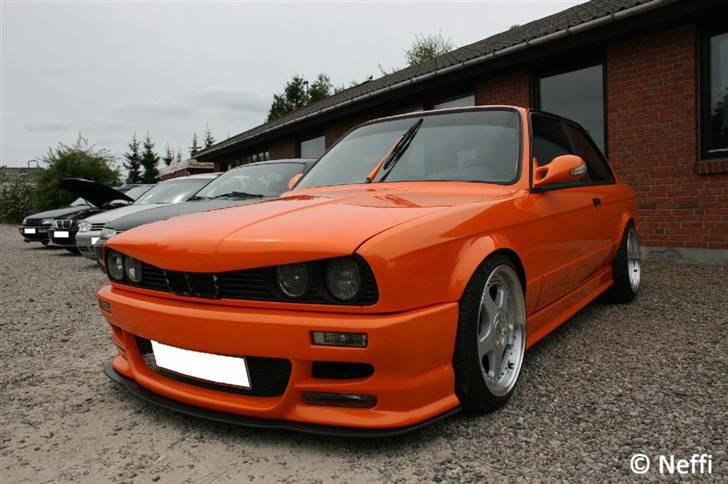 Rullefeltstræf i Vojens ved KL Auto billede 1