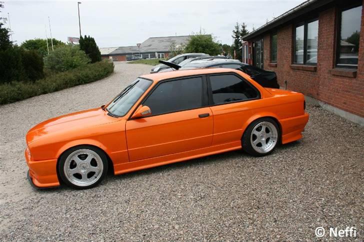 Rullefeltstræf i Vojens ved KL Auto billede 42