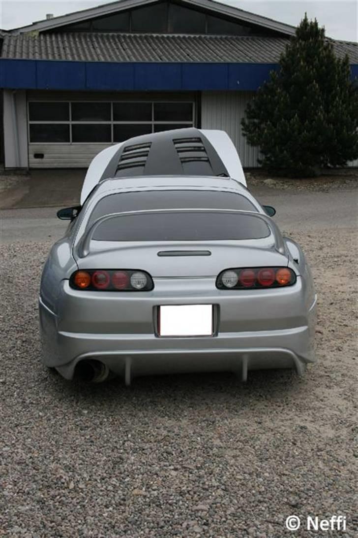 Rullefeltstræf i Vojens ved KL Auto billede 43