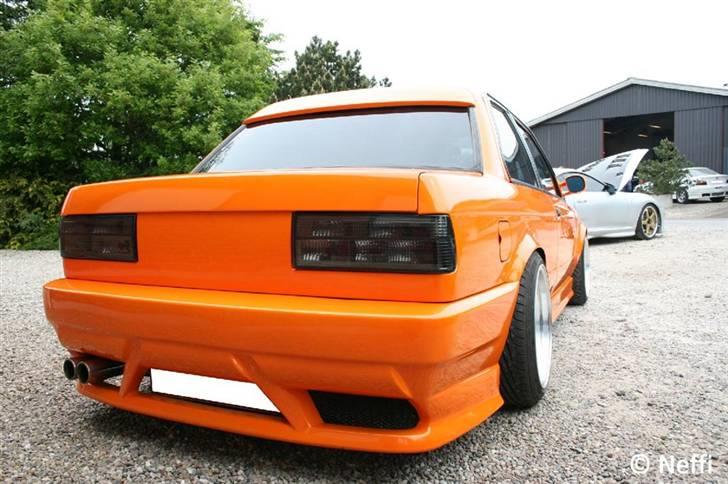 Rullefeltstræf i Vojens ved KL Auto billede 45