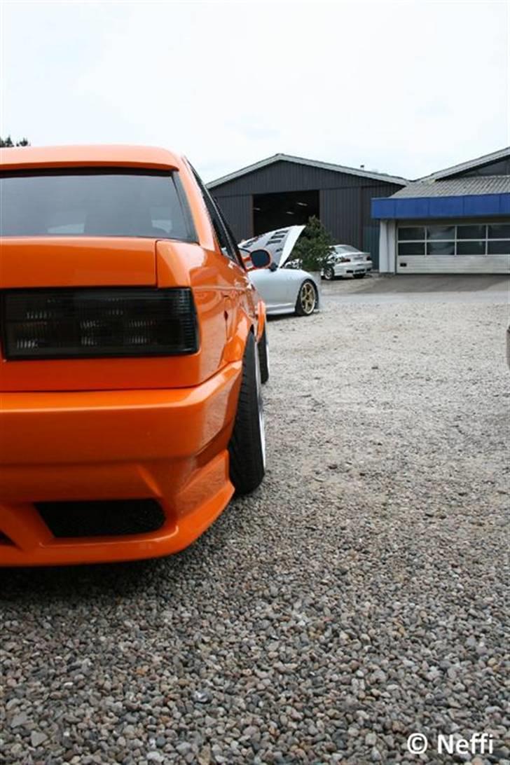 Rullefeltstræf i Vojens ved KL Auto billede 46