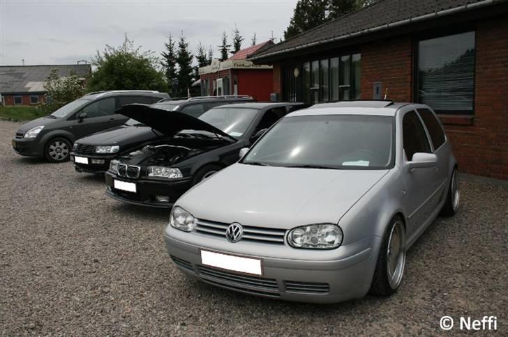 Rullefeltstræf i Vojens ved KL Auto billede 47