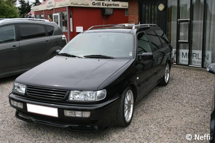 Rullefeltstræf i Vojens ved KL Auto billede 51