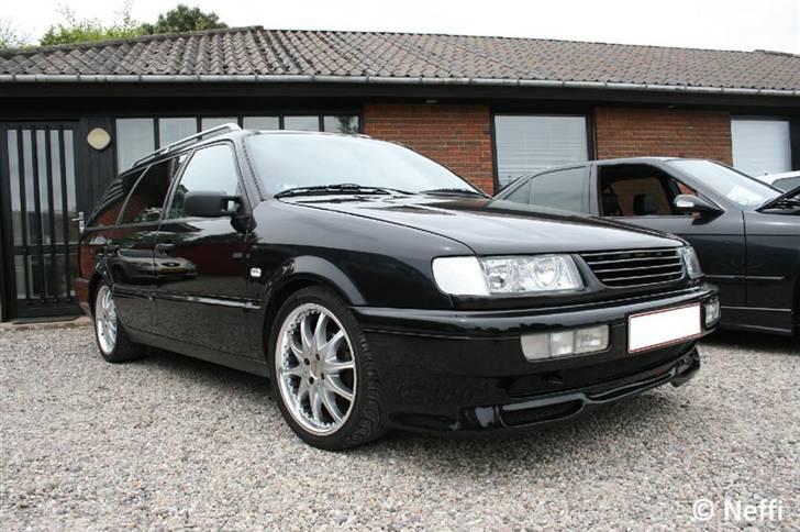 Rullefeltstræf i Vojens ved KL Auto billede 52