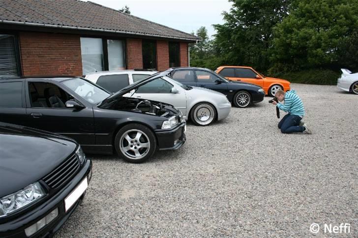 Rullefeltstræf i Vojens ved KL Auto billede 53