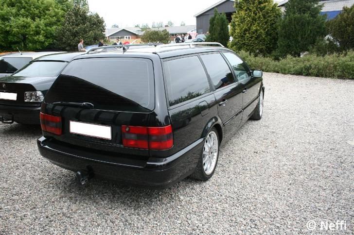 Rullefeltstræf i Vojens ved KL Auto billede 55