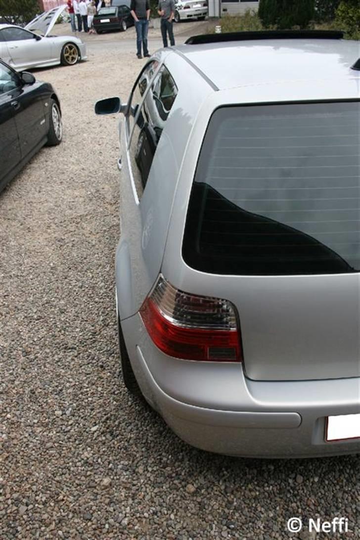 Rullefeltstræf i Vojens ved KL Auto billede 57