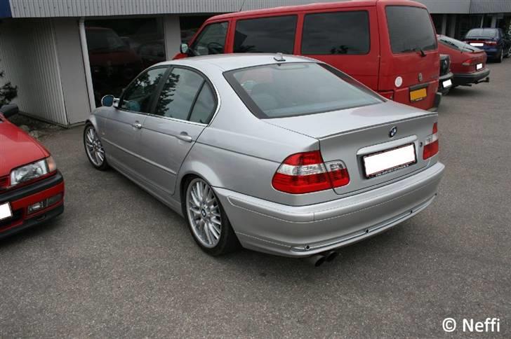 Rullefeltstræf i Vojens ved KL Auto billede 59