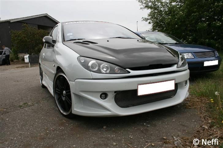 Rullefeltstræf i Vojens ved KL Auto billede 63