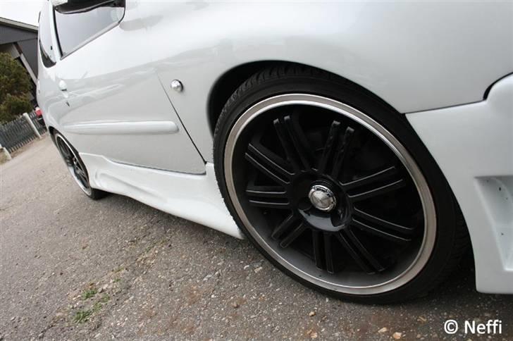 Rullefeltstræf i Vojens ved KL Auto billede 64