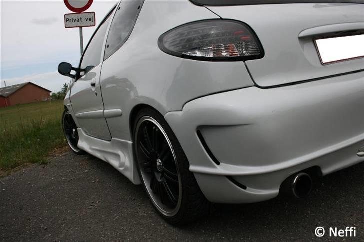 Rullefeltstræf i Vojens ved KL Auto billede 66