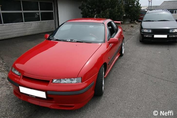 Rullefeltstræf i Vojens ved KL Auto billede 73