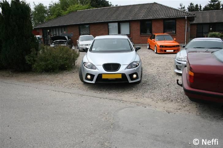 Rullefeltstræf i Vojens ved KL Auto billede 74