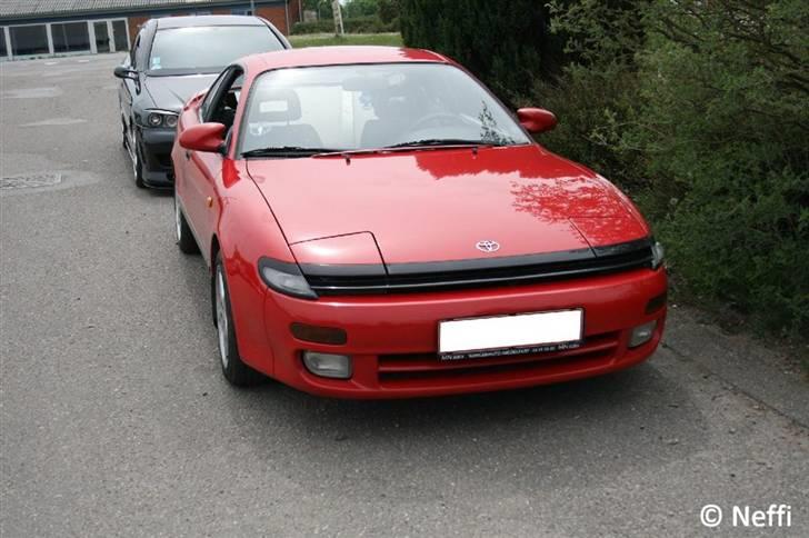 Rullefeltstræf i Vojens ved KL Auto billede 75