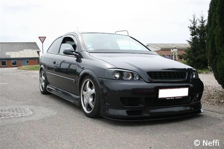 Rullefeltstræf i Vojens ved KL Auto billede 76