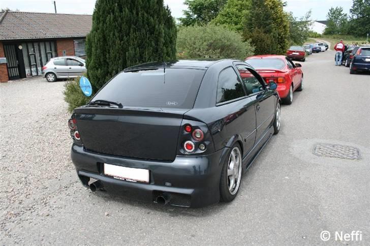 Rullefeltstræf i Vojens ved KL Auto billede 77