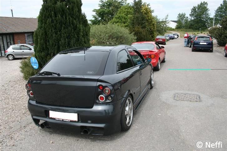 Rullefeltstræf i Vojens ved KL Auto billede 78